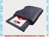 Iomega 31713 100MB USB Powered Zip Drive - VL Series