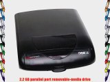 Castlewood Systems ORB2PE01 2.2GB Parallel Port Removable Media Drive