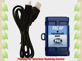 PAC PAC-UP Interface Updating Device