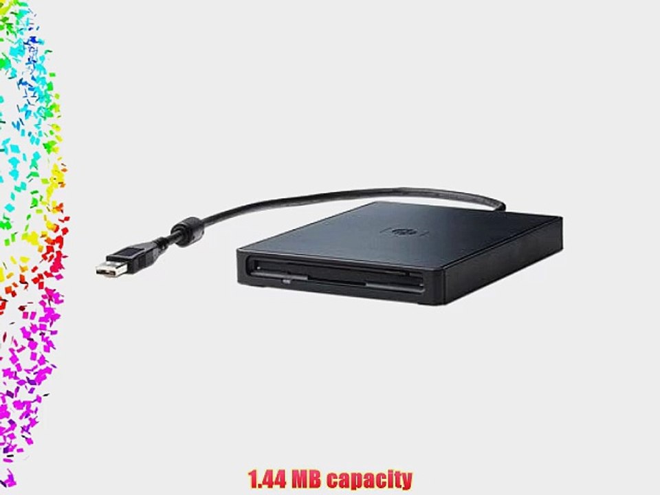 HP External USB 1.1 Floppy Disk Drive