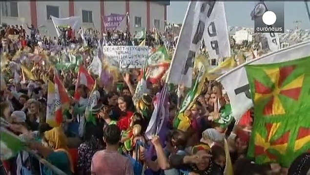 Турция: главная интрига выборов