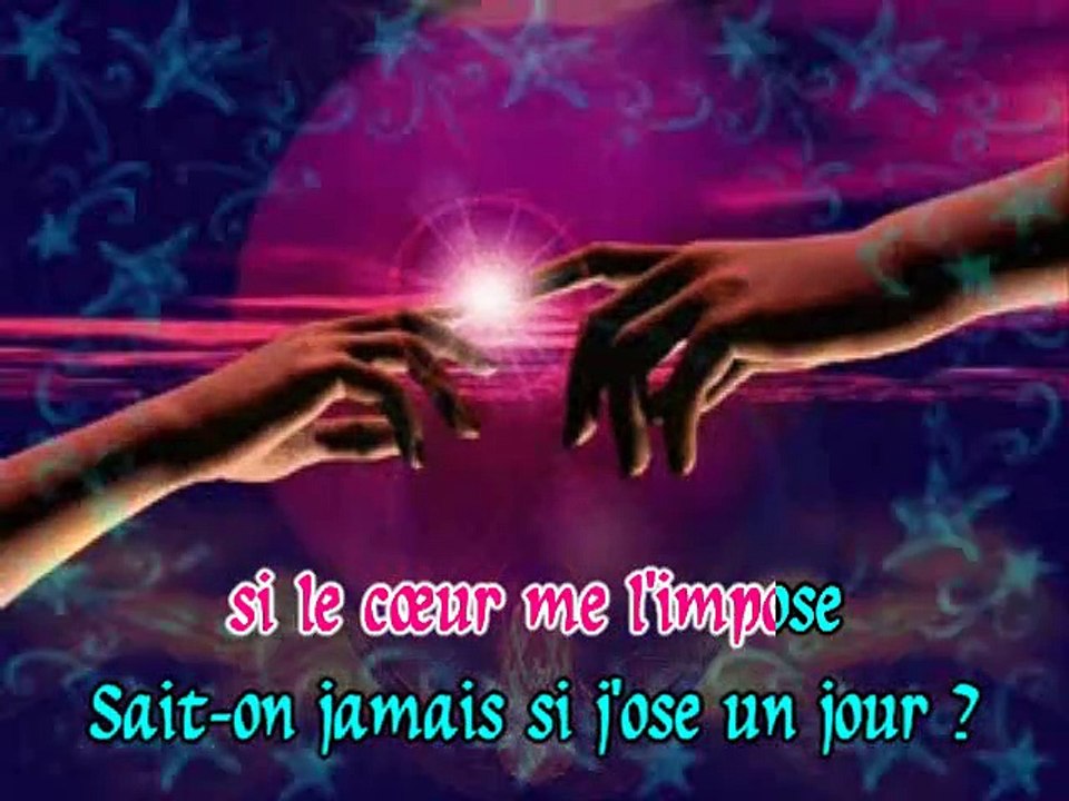 KARAOKE GREGOIRE - L'ami intime