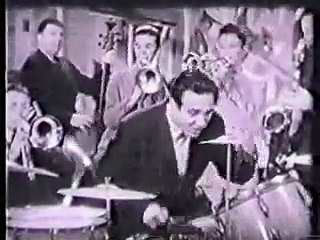 Gene Krupa