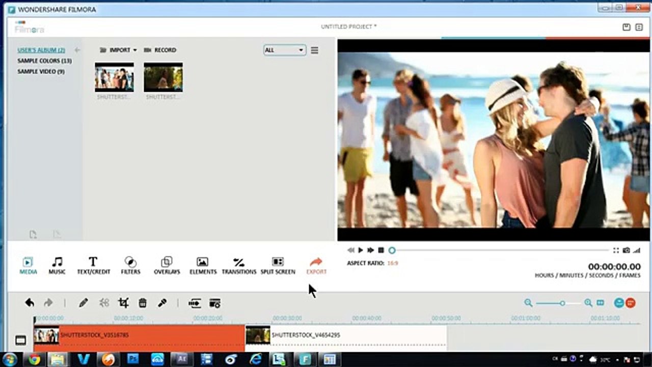 Best Video Editing Software for Non-editors