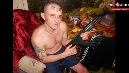 Crazy Russians On Social Networks Part 2