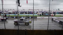 Stadium Supertrucks - 2015 Detroit Belle Isle Grand Prix