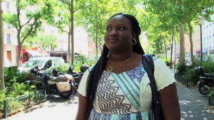 Quand la francophonie s'engage au féminin - Portrait de Maimouna Dembelé, militante au Mali