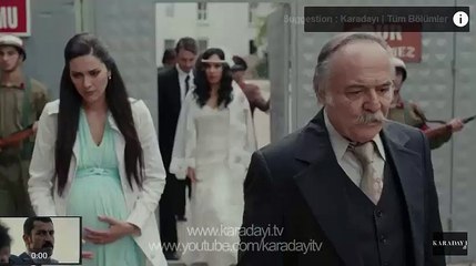 karadayi 114.bolum fragmani