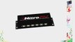 NitroAV 8-Port FireWire 800/1394b Professional Hub/Repeater