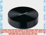 Tronsmart Vega S89 Elite Android TV BOX Amlogic S802 Quad Core Smart TV Set-top Box Mini PC