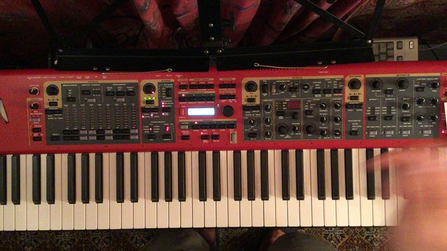 Joseph Kosma Les feuilles mortes - Piano