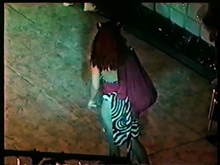 Project A-Kon 1999 - #26 Pink from Dragon Pink