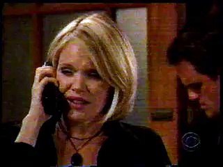 Jack wants Carly back