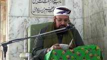 Youm e Mujaddidain (Hazrat Mujaddid Alf-e-Sani) Speaker: Qibla Allama Kaukab Noorani Okarvi Sahib 1-5