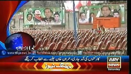 Headlines – 1300 – Saturday – 6 – June – 2015