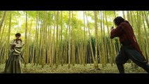 Rurouni Kenshin : The Legend Ends 4 Minutes Special HD