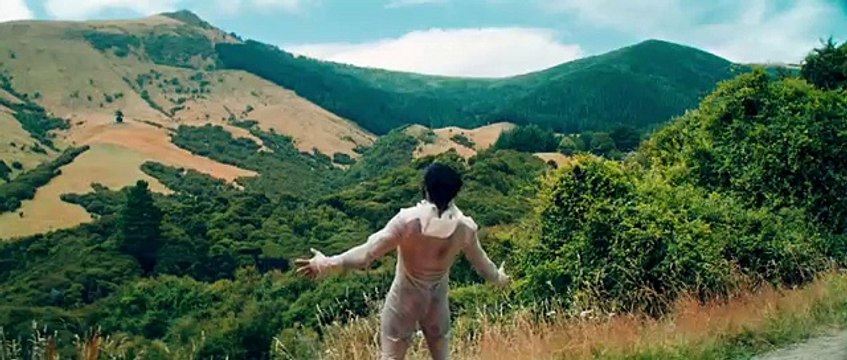 Z for Zachariah Official Trailer #1 (2015) Margot Robbie, Chiwetel Ejiofor Apocalypse Drama