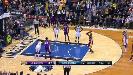 Michael Jordan vs Kobe Bryant - Unleash The Fury