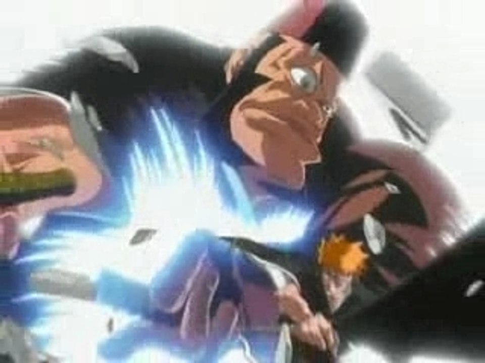 bleach