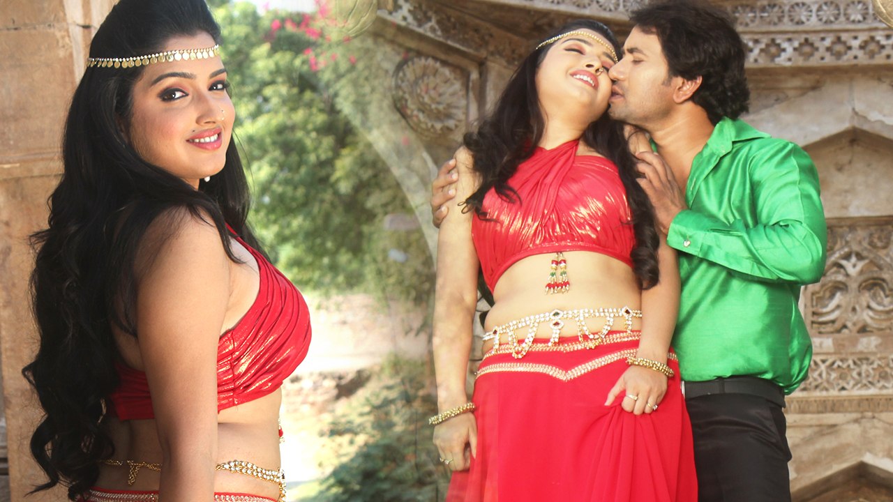 Aashiqui Ne Aashiqui Se Bandhe Aise Dhage | Bhojpuri Hot Song | Patna Se Pakistan