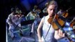 Julia Fischer - Vivaldi - As Quatro Estações - Inverno - Mov 3° Allegro (HD)