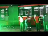 Dekhiye Hamarai Awam Metro Ke Liye Kis Tarah Pag'al Ho Rahi Hai