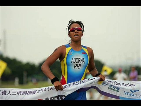 GOLD!!! Philippines Bags 1st Gold at 2015 Southeast Asian Games