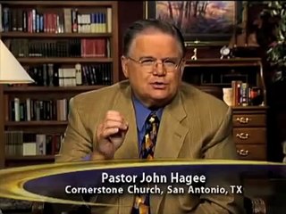 John Hagee Ministries: Salvation Message