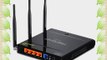 TRENDnet Wireless N 900 Mbps Dual-Band Gigabit Router TEW-692GR