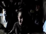 LALIBELA kids dancing & singing traditional Ethiopian song