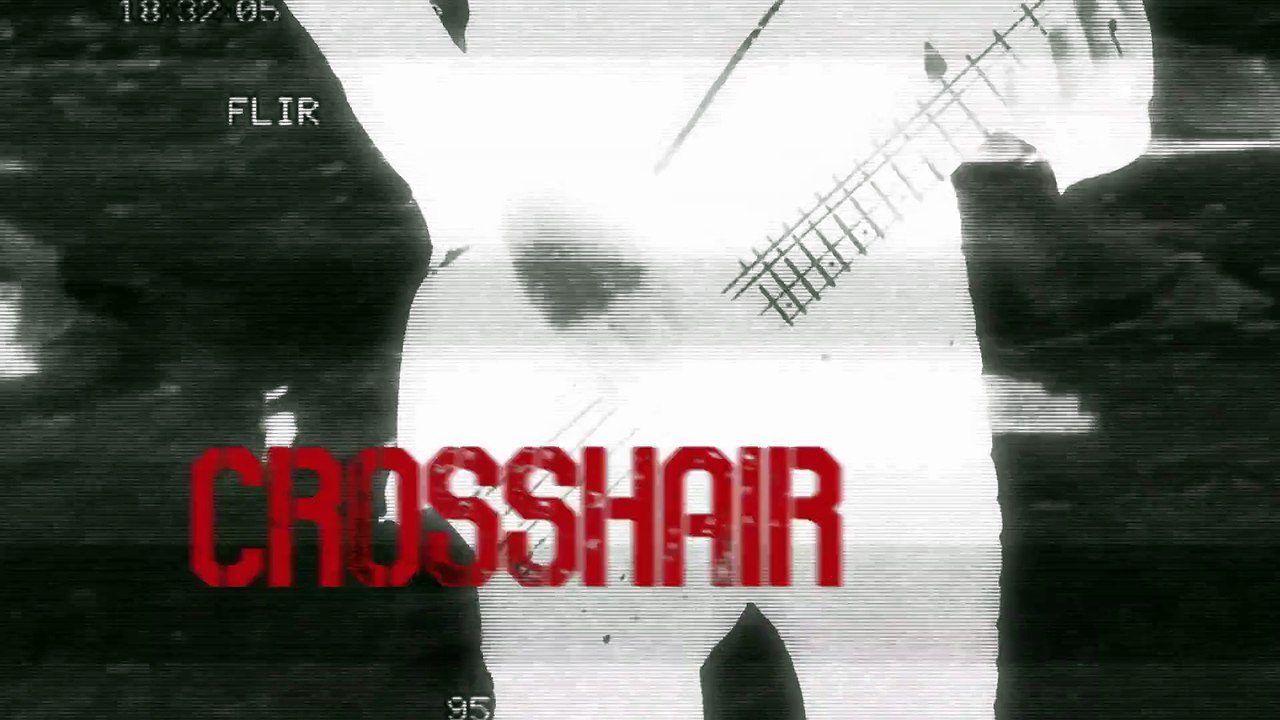 Muse - Reapers [Official Lyric Video]