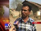 Struggle to Survive: Natural calamities force this community to turn refugees - Tv9 Gujarati