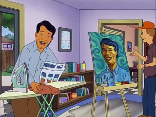 KOTH - Just Another Manic Khan-Day (2010)