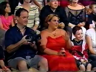 Marie-Soleil à l'école des fans