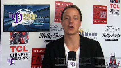 inD Films Monthly - Pilot 102 - The Convicted