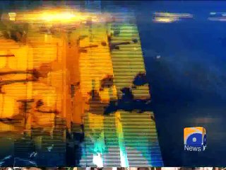 Geo Headlines-06 Jun 2015-1300