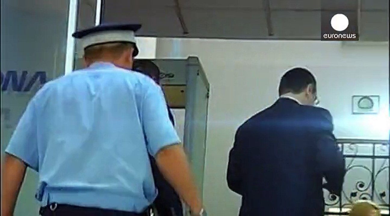 Rumäniens Ministerpräsident der Geldwäsche verdächtigt