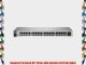 Hewlett Packard HP 2530-48G Switch (J9775A#ABA)