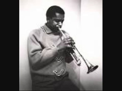 Donald byrd - Places and spaces out ther. (good sound)
