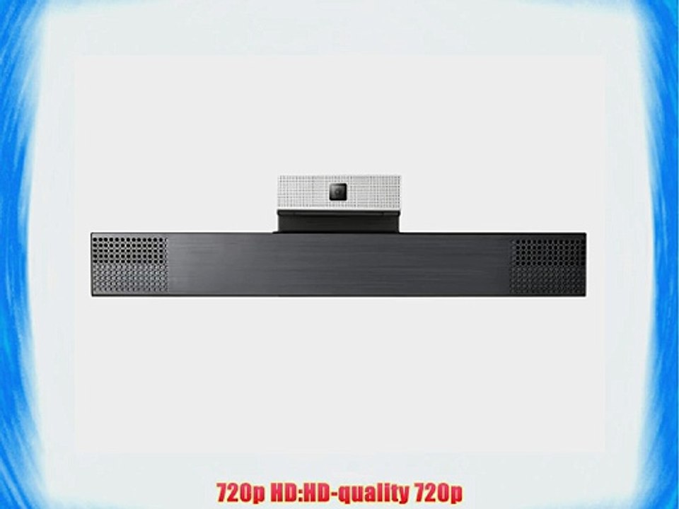 Samsung CYSTC1100 Smart TV Camera video Dailymotion