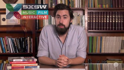 South By South Rest 🌴