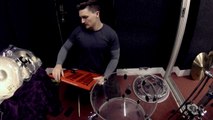 Unorthodox Drum Tuning Tips