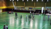 Finale U13M 2015- Bonchamp ES 1 contre Sud Mayenne Basket 1 - part 7