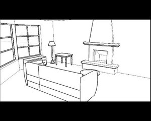 Sketchup render