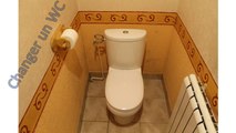 Installer Pack WC, Poser WC, Changer WC : Un Ex No Life Bricole