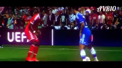 Neymar Jr    The Future of Football Skills 20151