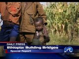 Ethiopia Building Bridges - Bridges To Prosperity