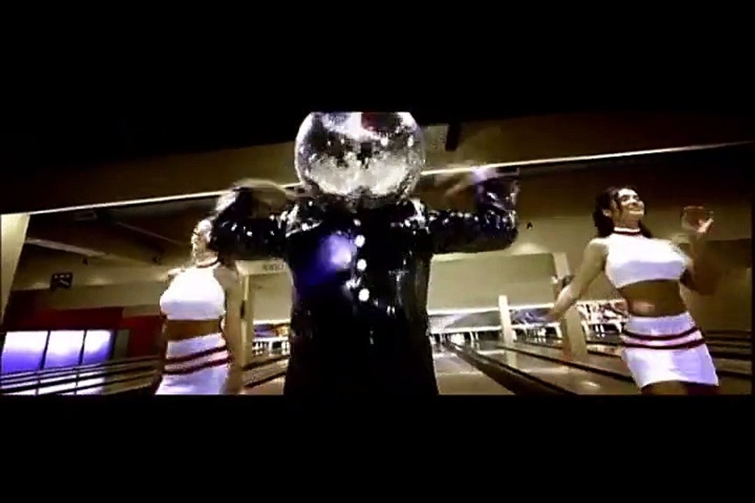 Modjo - Chillin'
