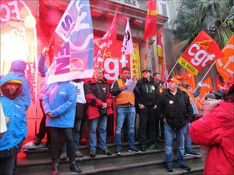 Radio HAG' FM - Catherine Argant au micro de HAG' FM