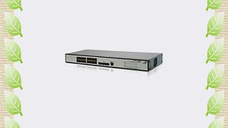 HP 16-Port Managed Switch (JE005AS#ABA)